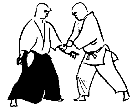 moro·te·dori ofkatate·dori ryo·te·mochi (gyaku·hanmi)