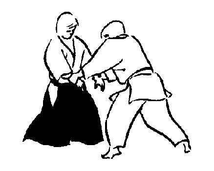 ryo·te·dori ofryo·te·dori ryo·te·mochi (gyaku·hanmi)