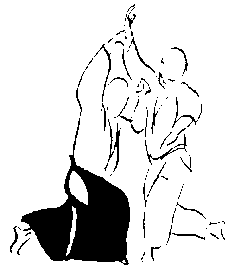 Aiki-goshi