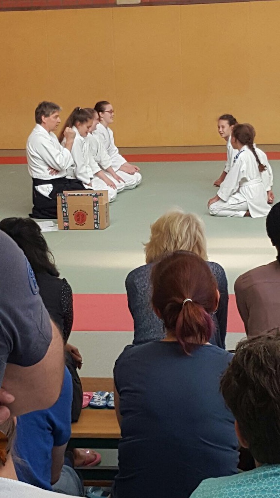 Jeugdexamen 2017