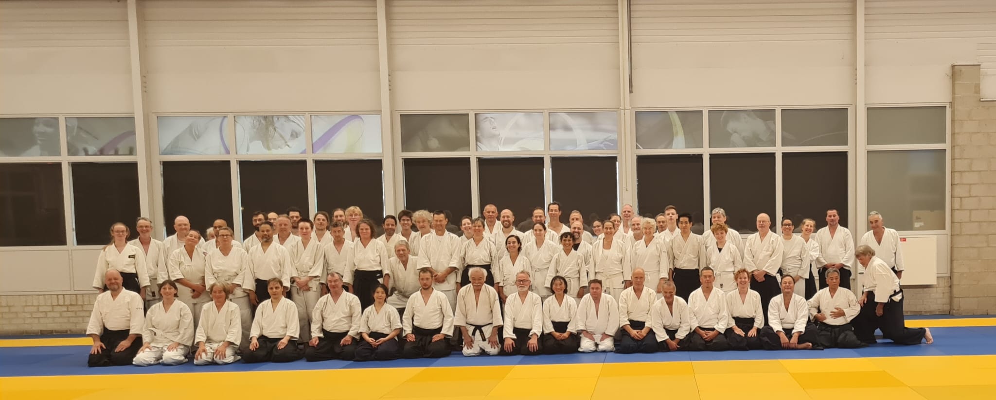 Yuwakai Zomerschool 2024